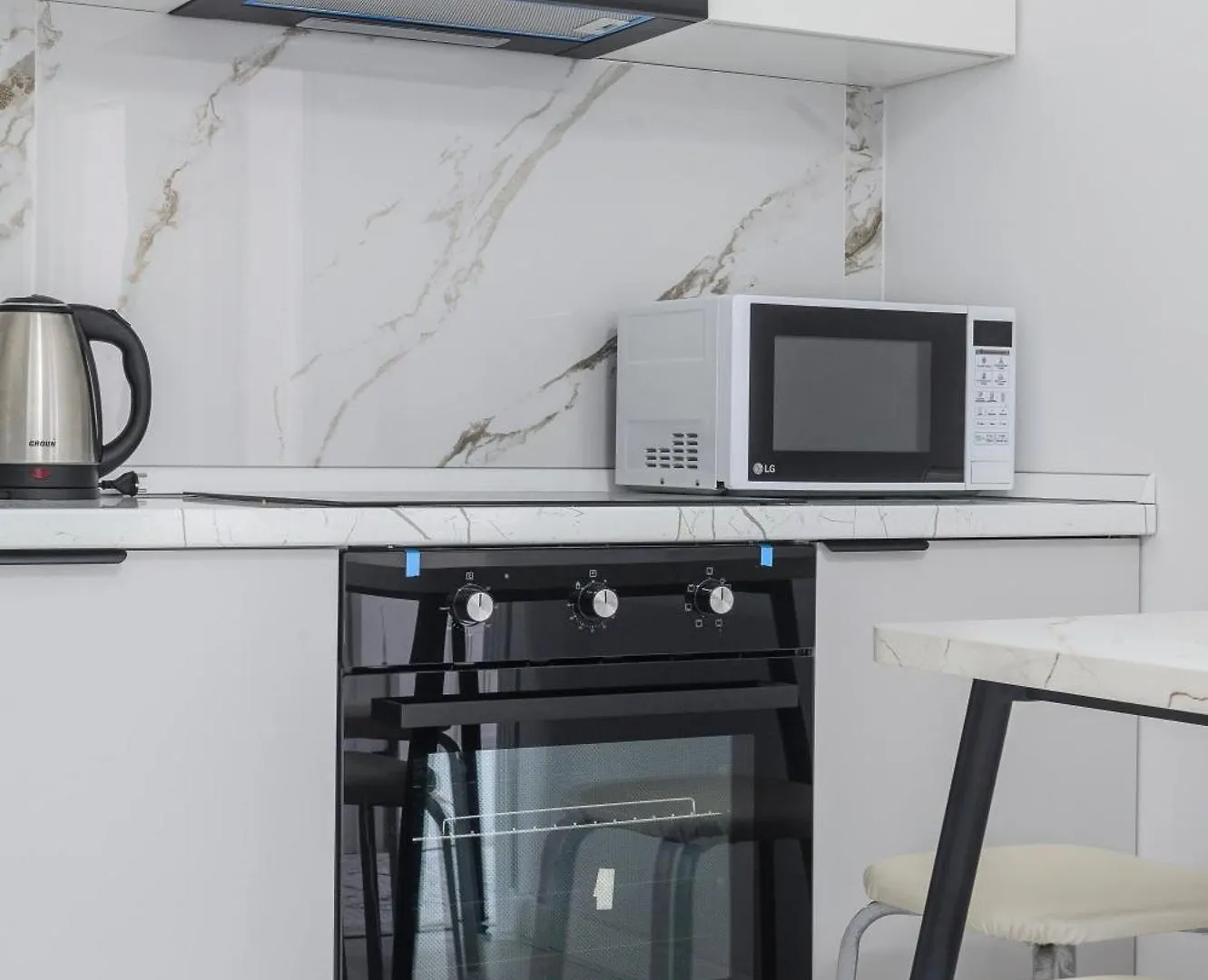 Apartment Комфортная Евротрешка В Жк Green City Almaty