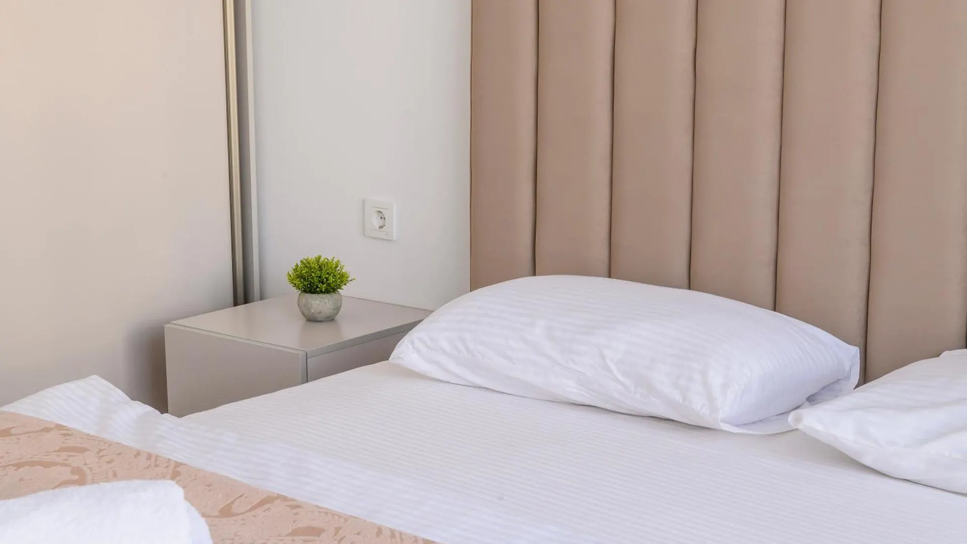 Apartment Комфортная Евротрешка В Жк Green City Almaty Kazakhstan