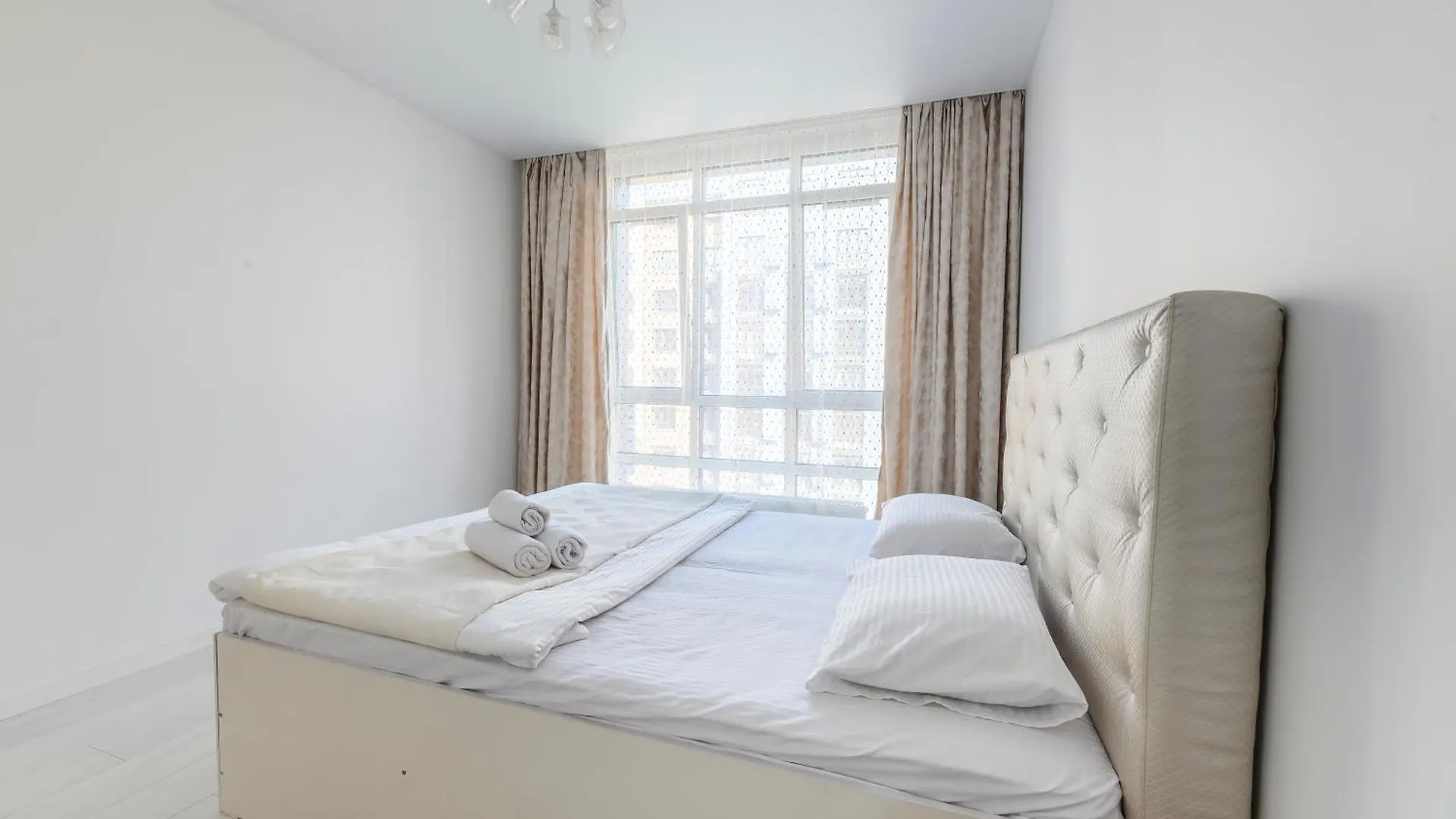 Комфортная Евротрешка В Жк Green City Almaty 0*,  Kazakhstan