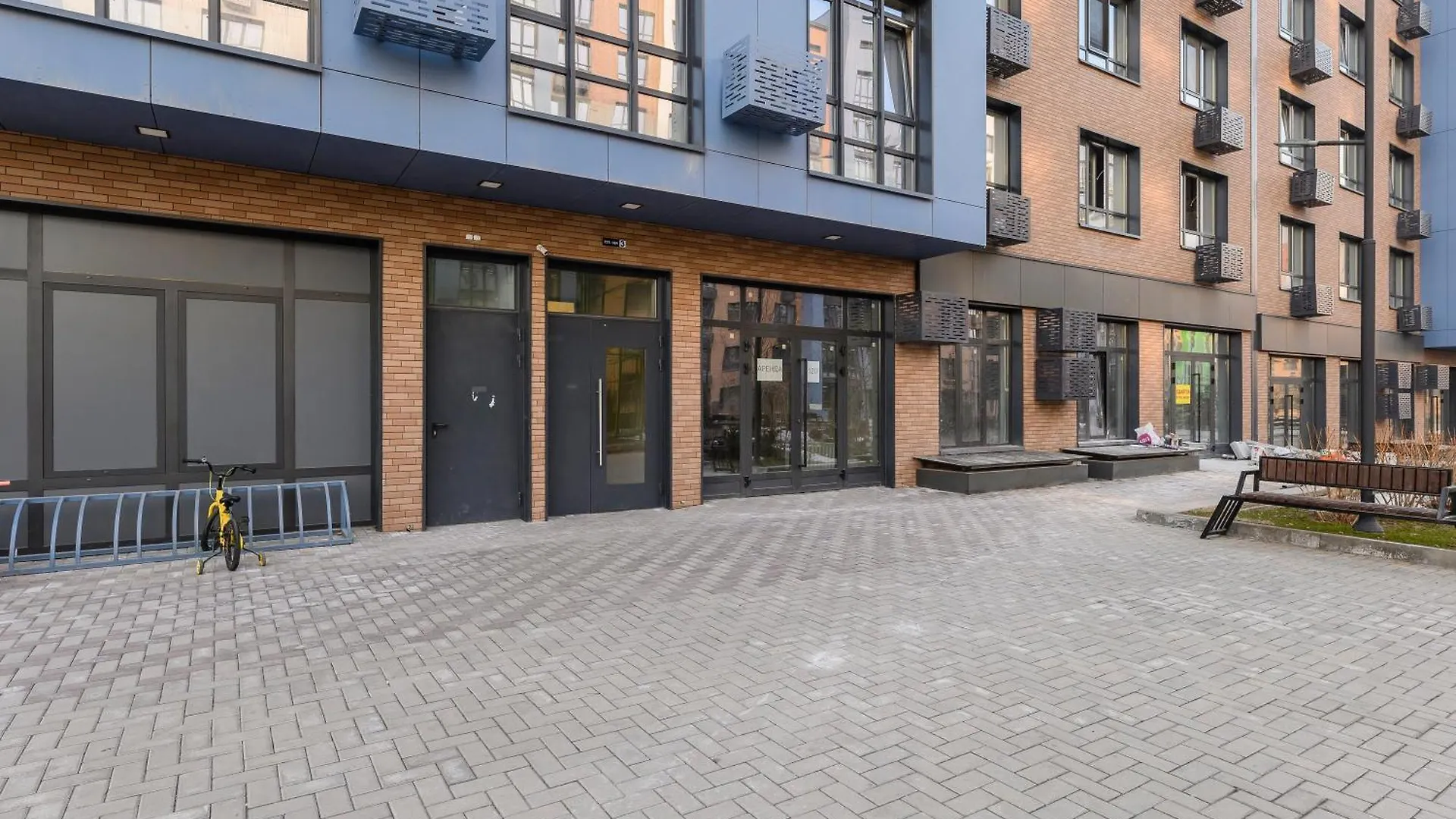 Apartment Комфортная Евротрешка В Жк Green City Almaty