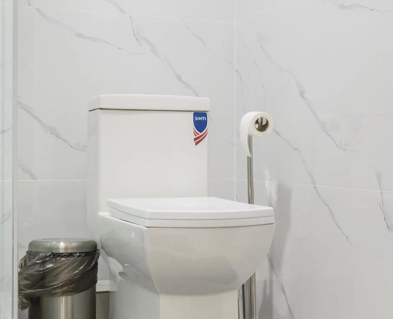 Комфортная Евротрешка В Жк Green City Almaty Apartmán